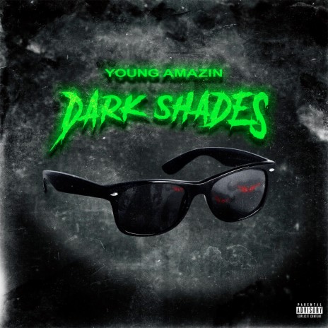 Dark Shades | Boomplay Music