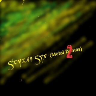 Sityzen Syx (Metal Demos 2)