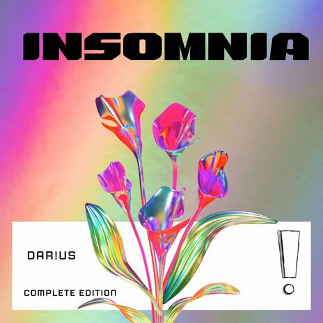 insomnia (Hyper Pop Remix) | Boomplay Music