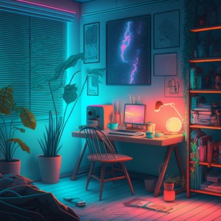 The Most Beautiful and Positive Lo-Fi Music You'll Ever Hear