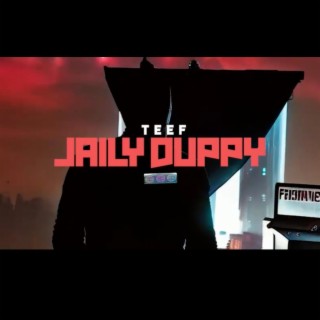 Teef Jaily Duppy