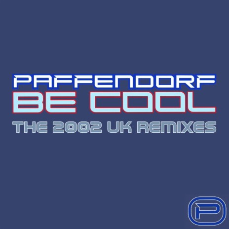 Be Cool (Hiver & Hammer Remix [Remastered]) | Boomplay Music