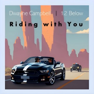 Riding with You