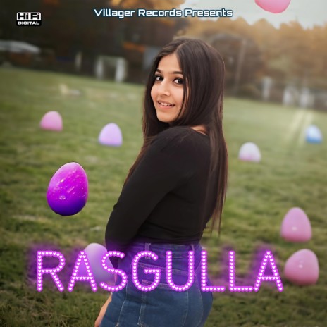 Rasgulla ft. Vicky Kajla & Lavnya | Boomplay Music