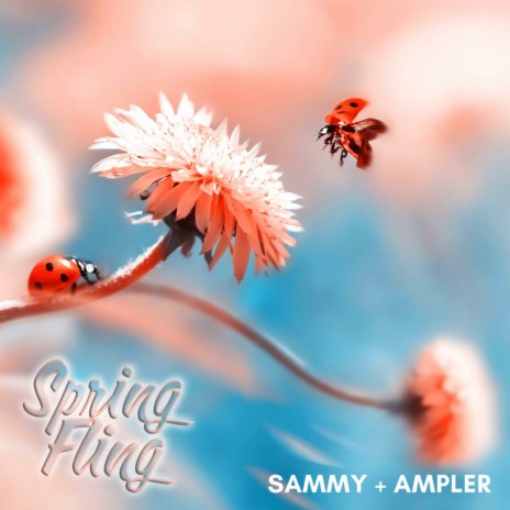 Spring Fling ft. Ampler & Spare Time Collective | Boomplay Music