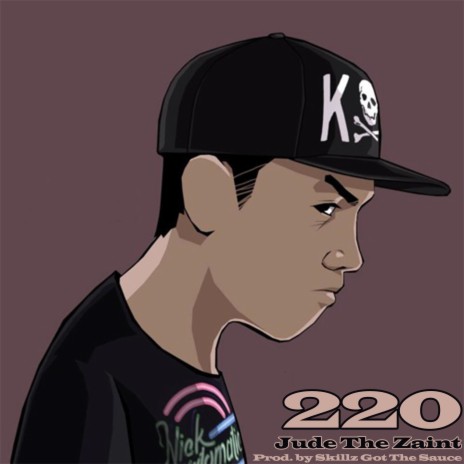 220 (feat. Amōr)