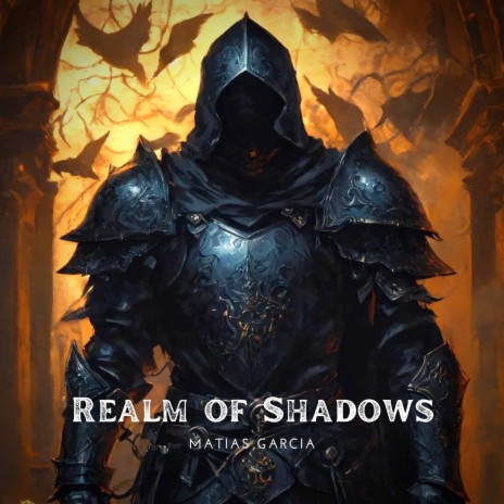 Realm of Shadows | Boomplay Music
