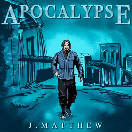 APOCALYPSE (Radio Edit) | Boomplay Music