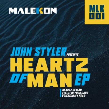 Heartz of Man (Original Mix)