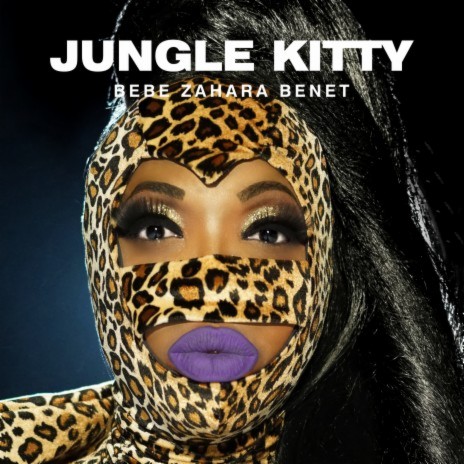 Jungle Kitty | Boomplay Music