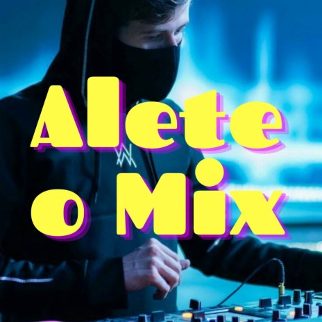 Aleteo Mix | Boomplay Music