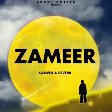 Zameer (Slowed & Reverb) | Boomplay Music