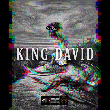 King David | Boomplay Music