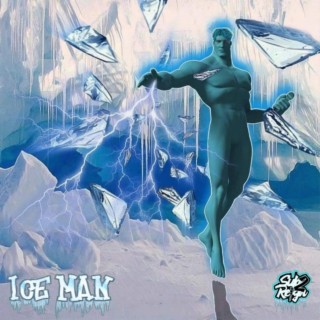 Ice man