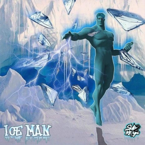 Ice man | Boomplay Music