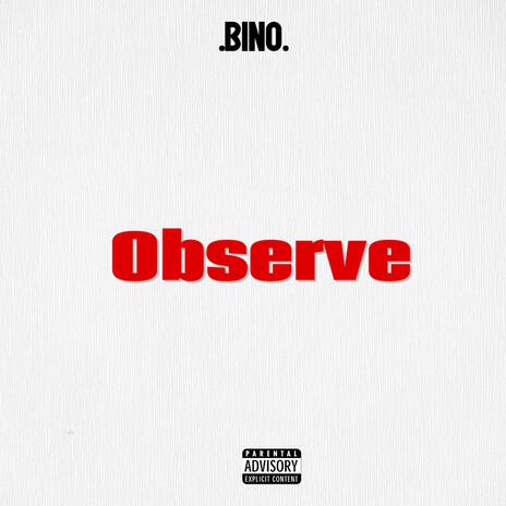 Observe | Boomplay Music