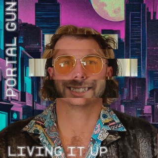 Living It Up lyrics | Boomplay Music