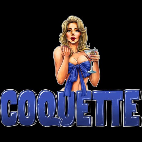 Coquette 2024 (Hjemmesnekk) ft. Murra G & Natty | Boomplay Music