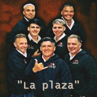 La plaza