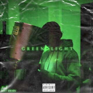 Greenlight (feat. E1even)
