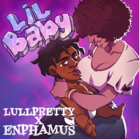Lil Baby ft. Enphamus | Boomplay Music