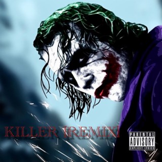 Killer Part. II lyrics | Boomplay Music