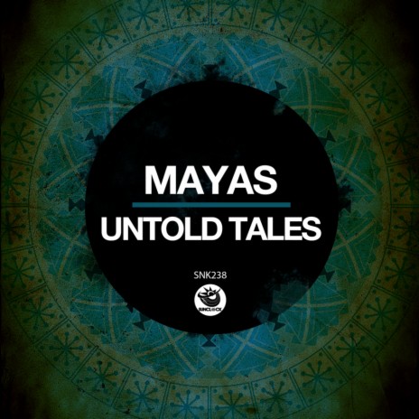 Untold Tales | Boomplay Music