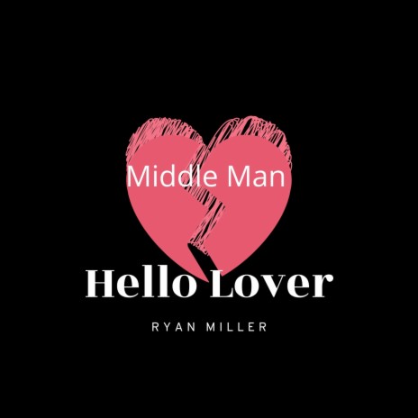 Middle Man | Boomplay Music