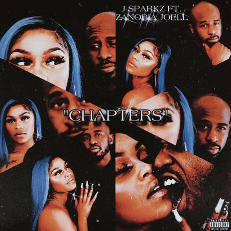 Chapters ft. Zanobia Joell