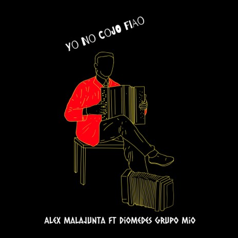 Yo No Cojo Fiao (Radio Edit) ft. Diomedes Grupo Mio | Boomplay Music