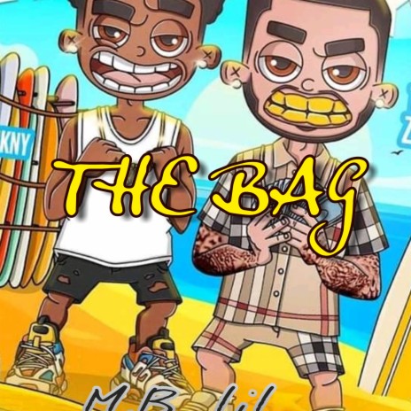 The bag (M.B lil) | Boomplay Music