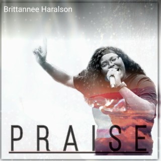 Brittannee Haralson