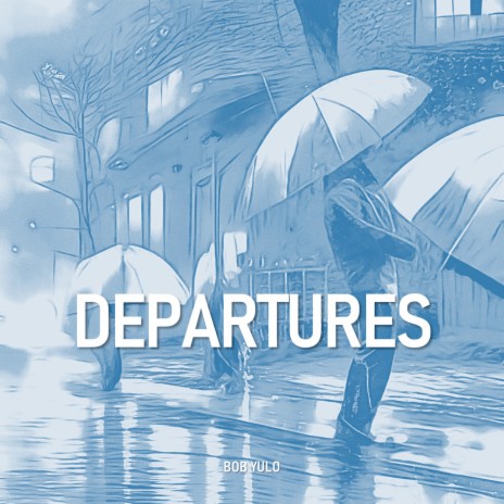 Departures