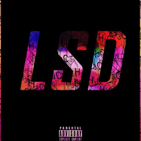 LSD | Boomplay Music