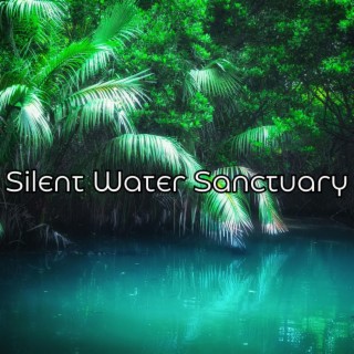 Silent Water Sanctuary: Healing Zen Therapy & Bamboo Water Fountain for Relaxation & Meditation
