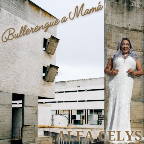 Bullerengue a Mamá