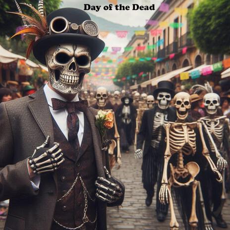 Day of the Dead | Boomplay Music