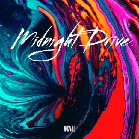 Midnight Drive ft. J.O | Boomplay Music