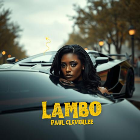 LAMBO | Boomplay Music