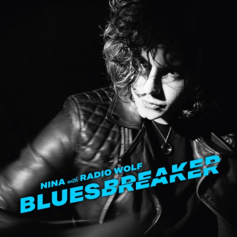 Bluesbreaker ft. Radio Wolf | Boomplay Music