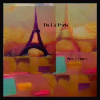 Dali `a Paris