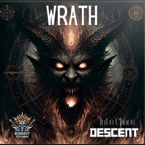 Wrath | Boomplay Music