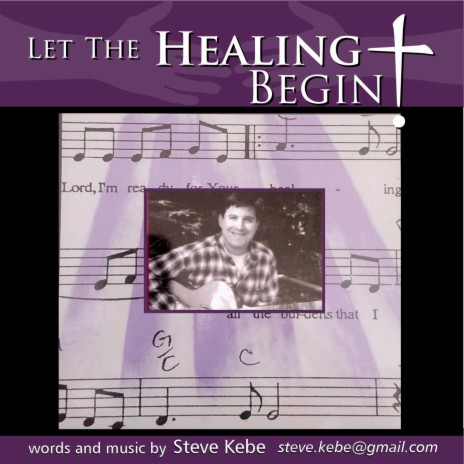 Ready For Your Healing | Boomplay Music