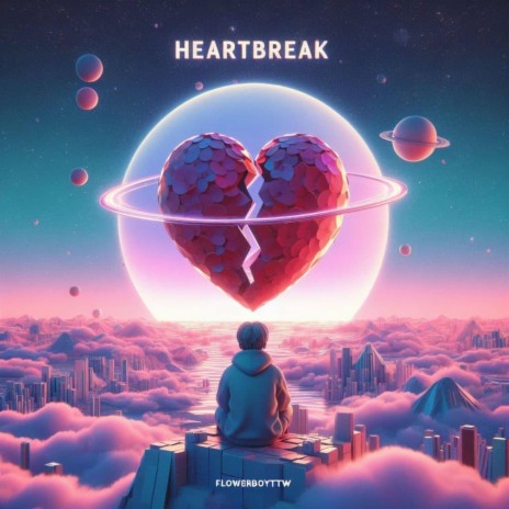 Heartbreak (sped up) | Boomplay Music