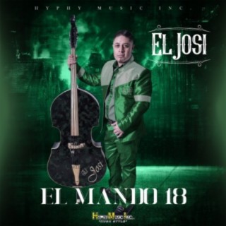 El Mando 18