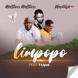 Limpopo (feat. T-Lloyd)