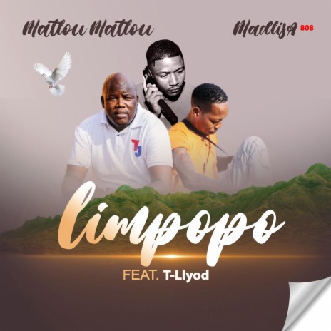 Limpopo (feat. T-Lloyd) | Boomplay Music