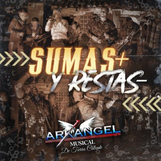 Sumas y Restas