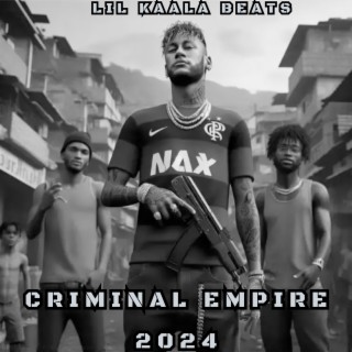 Criminal Empire 2024