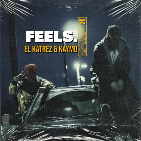 Feels ft. Kaymo